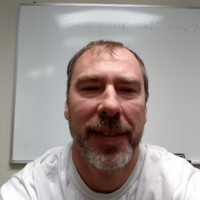 Ken Chastain