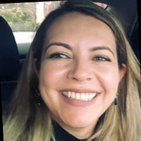 Matilde França Melo Silva