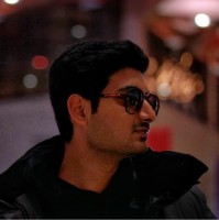 Sarosh Ahmad