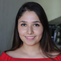 Gloria Bazurto