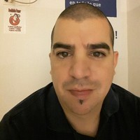 Pedro Absalon Mosqueda