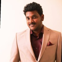 Sivaraj M