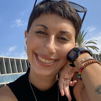 Mariela Simonelli