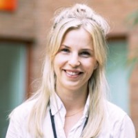 Josefine Gannå
