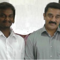 M Prasad