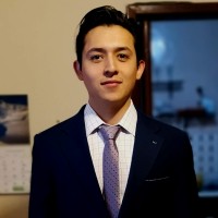 Rodrigo Saldivar