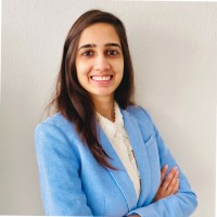 Mansi Somani