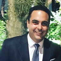 Edgar Alejandro Botero Pernia