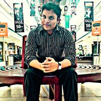 Sivakumar Chinnathambi