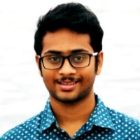 Yadhu Nanda Kishore Vuppalapati