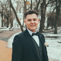 Кирилл Степаненко