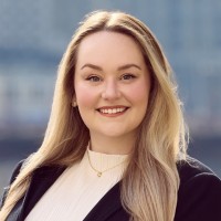 Jordan P. Daugherty, Mba
