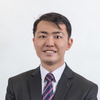 Jonathan Leong