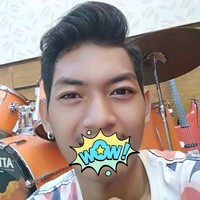 Calvin Octavianto