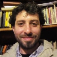 Alejandro Pernía Nisi