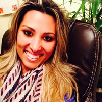 Tatiana Ribeiro, Lmft