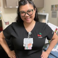 Nichole Pacquing Msol, Bsrt, Rrt
