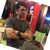 Zainal Bukhari