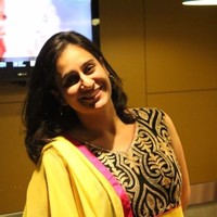 Nidhi Vasan