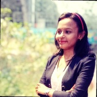 Kirti Shrivastava