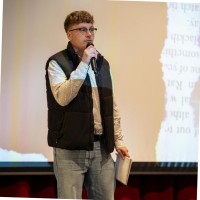 Maxime Merlin