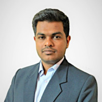 Tejus Muddaiah Nagaraja