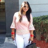 Manjusha Dhuper