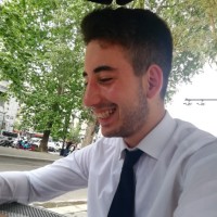 Alessio Grimaldi
