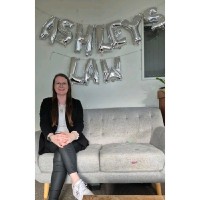 Ashley Jones