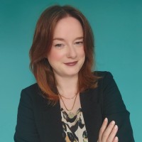 Nina Midgley De-Jong