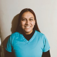 María Ignacia Roncone Ormazábal