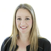 Angie Hamilton