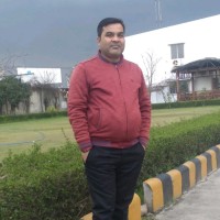 Ashu Kumar Tyagi