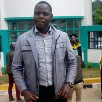 Gilbert Koech