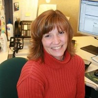Lynn Duffy