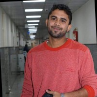 Shubham Bhardwaj