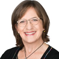 Judy Sharken Simon