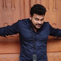 Vignesh Murugan