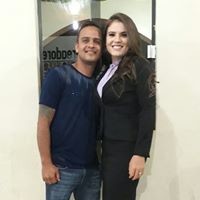 Karoline Cavalheiro