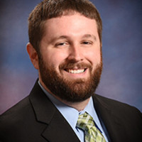 James Mahaffey