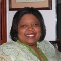 Jasmine Stallworth