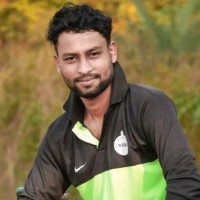 Bikash Biswal