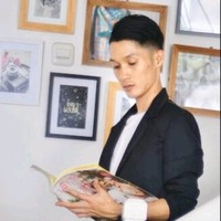 Nizar Tisep Zulmi Ramdani