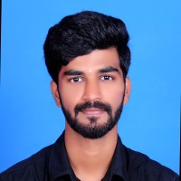 Amogha Varsha N