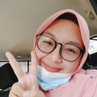 Aina Khalina Masri