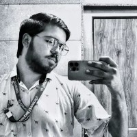 Samarth Bhimani