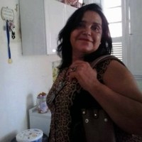 Maria Lídia Oliveira