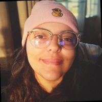 Corina Perron