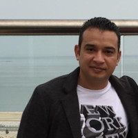 Ahmed taher