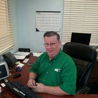 Jim Parcher